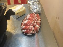 肥牛-旺记碳烤肥牛(总店)