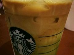 -星巴克(威尼斯人店)