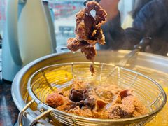 -八合里潮汕鲜牛肉火锅(深圳海岸城店)