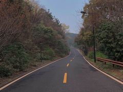 -宝界山林公园