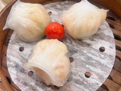 -点都德(世纪汇店)