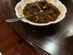-蓬莱小馆 Joyful Restaurant