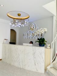 -Hi Beauty Skin 科技美肤中心