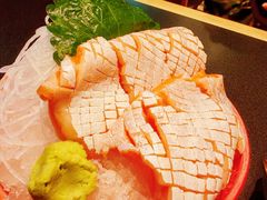 -林妈妈村·日式料理(宝山万达店)