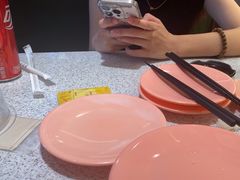 -争鲜回转寿司(太阳宫凯德MALL店)