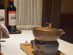 -叶叶菩提(太原别墅店)