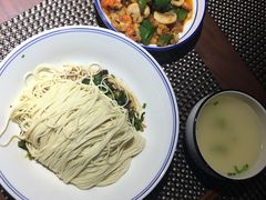 -十面春风·江南面馆(崇宁路店)