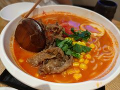 -味千拉面(煌华新纪元购物广场店)