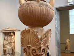 -雅典国家考古博物馆(Ethniko Archaiologiko Museo)