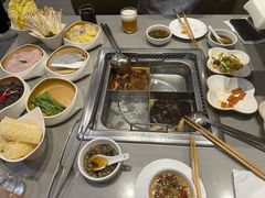 -海底捞火锅(8号仓店)