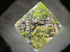 -留园