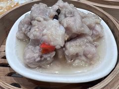蒸排骨-金塘胜宴(石湾店)