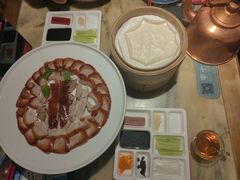 -范家小馆·烤鸭新京菜(金融街店)