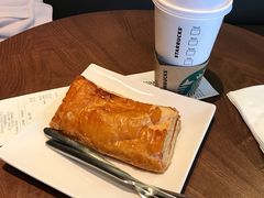 -星巴克(广州东圃天银店)