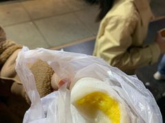 -澳门长洲糯米糍(柯打苏沙街店)