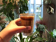 燕麦肉桂脏脏-山下C5cafe(惠通时代广场店)