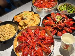 -巴厘龙虾·榜首油焖大虾(洞庭·艺术洋房店)
