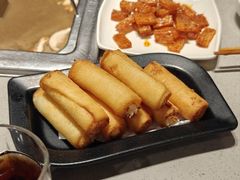 -海底捞火锅(高新万达店)