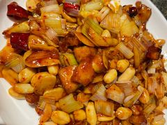 -真地道京味府·鲜橙烤鸭·北京菜(朝外大街东大桥店)