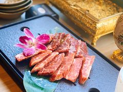 -焼肉 薩摩牛旬 A5鹿児島黒毛和牛一頭買い　(渋谷本店)