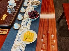 -潮中人潮州菜(益乐路店)