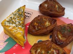 -卡玛王子·面包·蛋糕(南山宝能环球汇店)