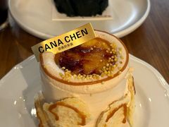 -迦南的早晨蛋糕甜品集合店