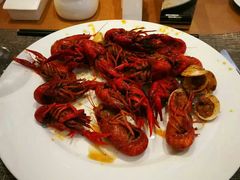 麻辣小龙虾-嘉兴华美达酒店(秦逸路店)