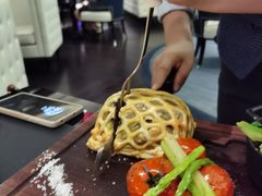 惠林顿牛排-上海苏宁宝丽嘉酒店·Cafe Bellagio西餐厅