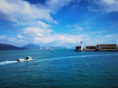 -海南分界洲岛旅游区