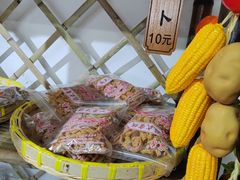 -苏州市吴中区光福窑上花果蜜饯厂