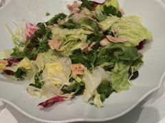 -盛百味·家宴餐厅(霸州分店)