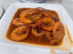 -1910老鲁味海鲜·戳子肉·青岛菜(金沙滩店)