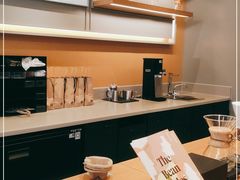-星巴克(天津有巢公馆店)