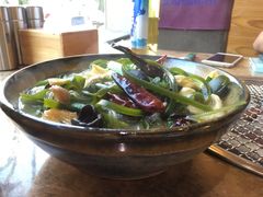 麻辣烫-金太阳海鲜烧烤·本地人餐厅(东纬路旗舰店)