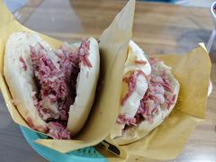 -邢老三肉丸糊辣汤(西安总店)