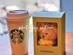 -星巴克(杭州大厦C座店)