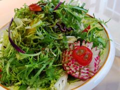 大拌菜-清真老马家海鲜大排档(台东店)