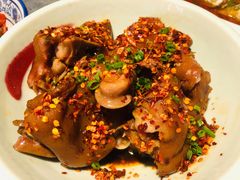 -大碗厨 25年老字号 现炒湘菜(四季天地店)