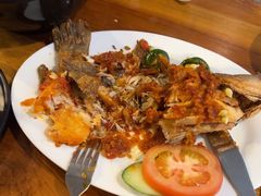 -Limapulo: Baba Can Cook