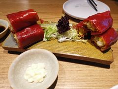 -潮粥荟·潮汕砂锅粥(槐房万达店)