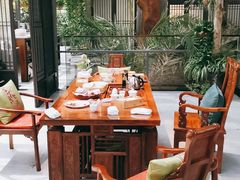 -云境生态园(红谷滩店)
