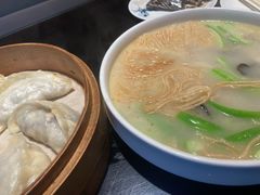 -芳芳私房菜·精做淮扬菜(承德路店)