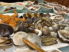 -钱库里海鲜自助(唐山街店)