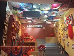 -面辣子·陕西家乡菜(钟楼店)
