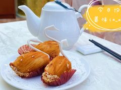 -怡景湾·海滨海鲜大酒楼·珠海老字号