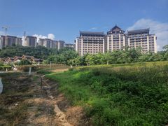 -清远熹乐谷温泉度假酒店