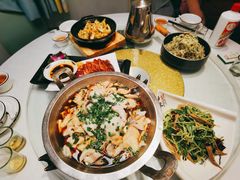 -纳家楼·地道陕菜(劳动路店)
