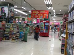 -华润万家(东葛店)