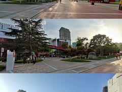 -西安创业咖啡街区